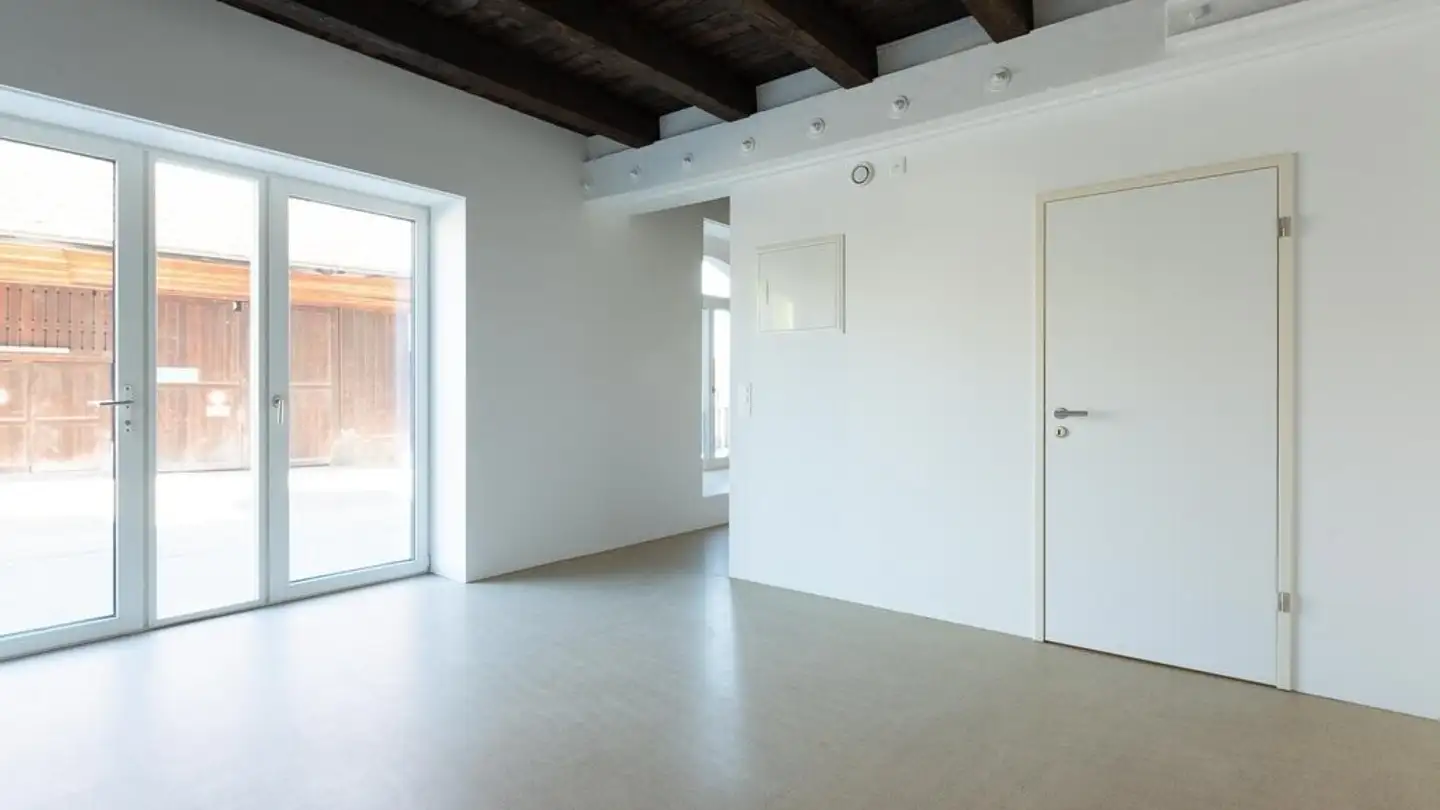 Appartement à louer - Pilatusstrasse 24, 5610 Wohlen AG - Photo 3