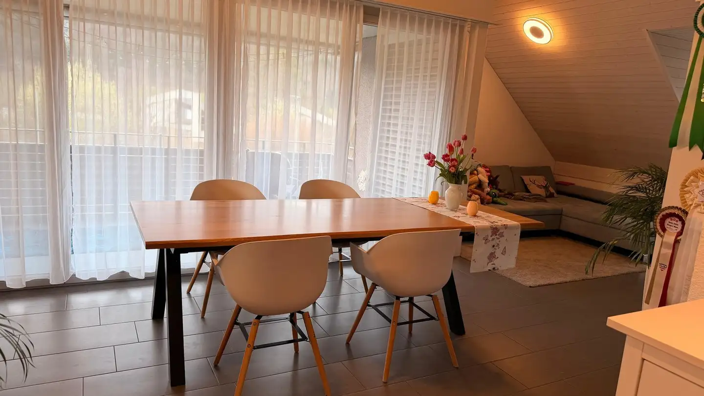 Apartment for rent - 8425 Oberembrach - Photo 3