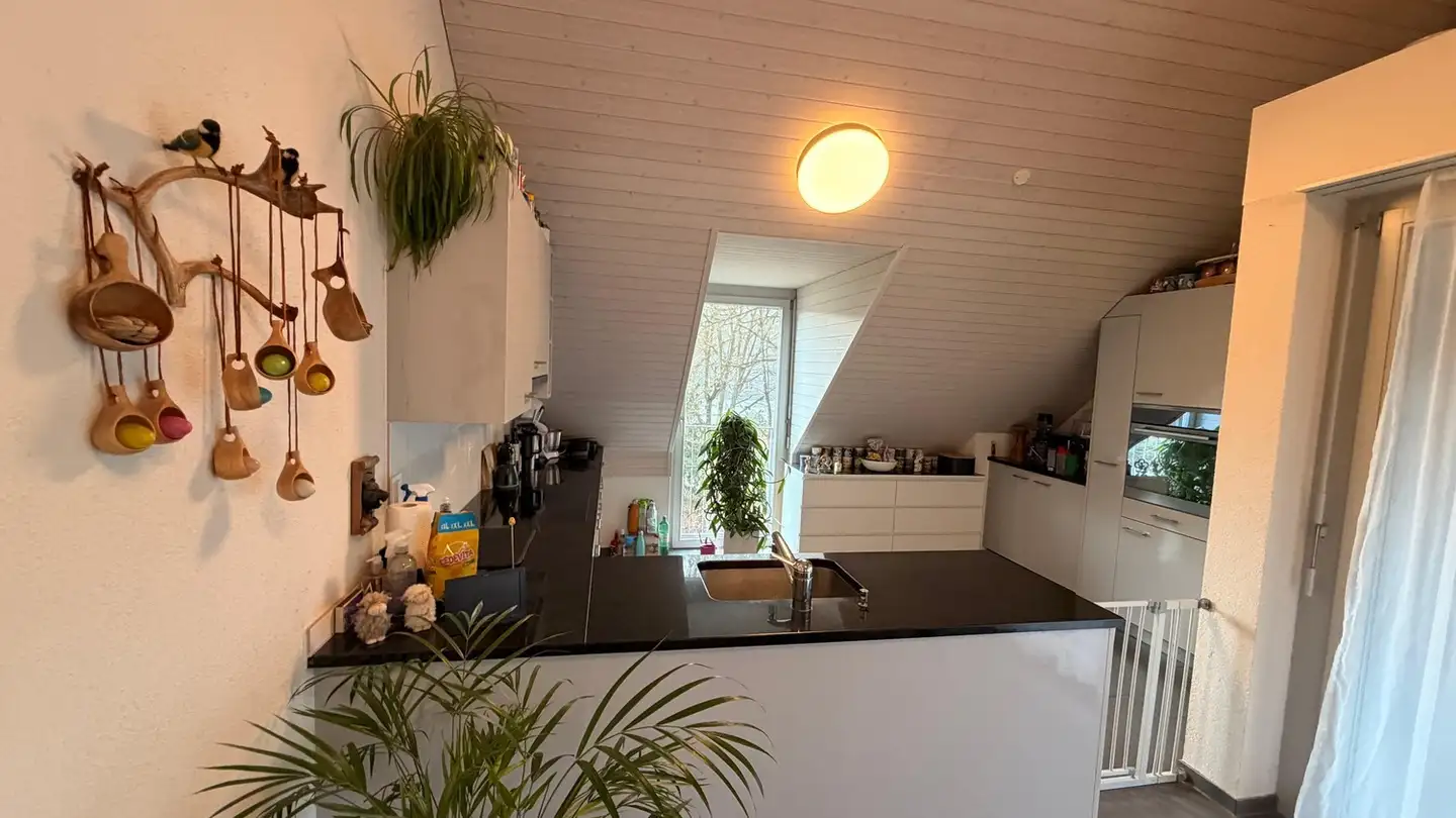 Apartment for rent - 8425 Oberembrach - Photo 4