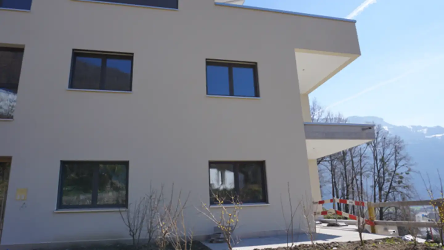 Wohnung mieten - Höfenstrasse 24, 8872 Weesen