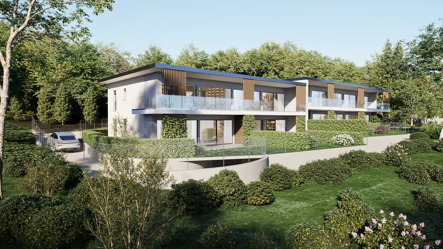 Appartamento in vendita - 6900 Lugano