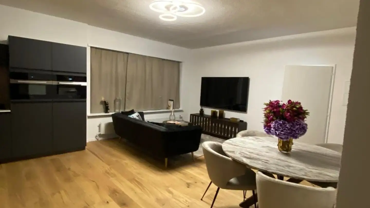 Appartamento ammobiliato in affitto - Bernstrasse 6, 3054 Schüpfen