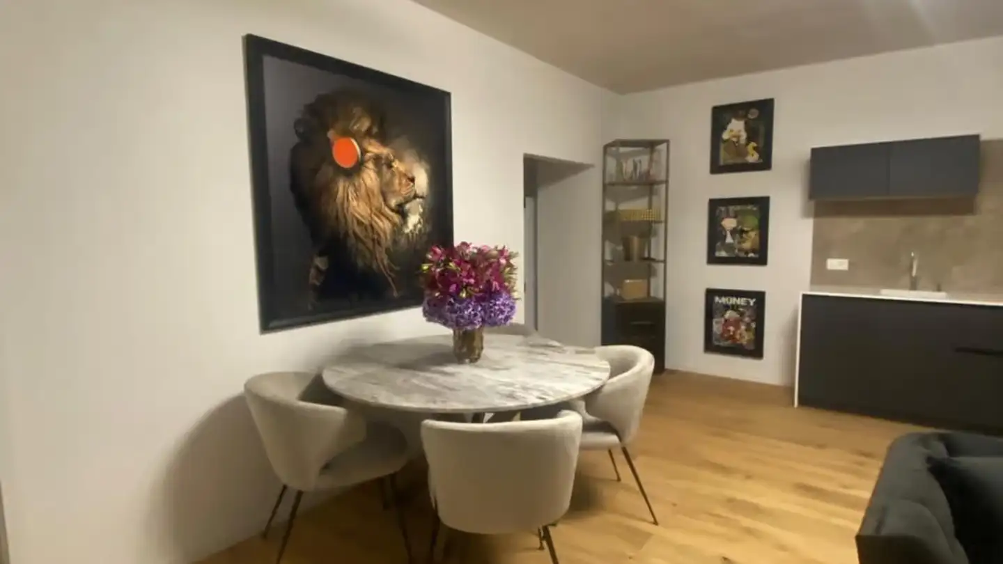 Appartamento ammobiliato in affitto - Bernstrasse 6, 3054 Schüpfen - Foto 3