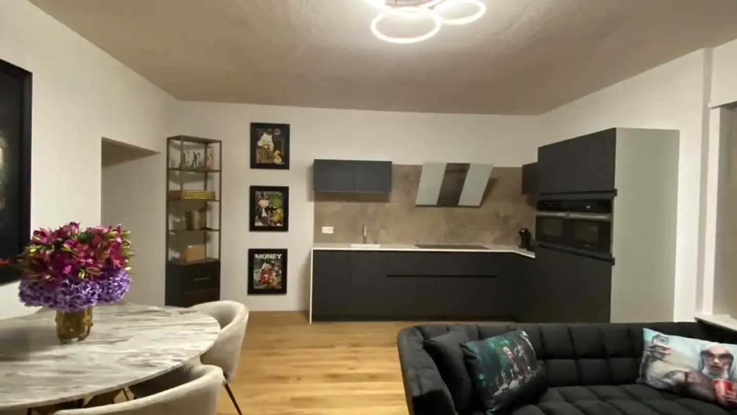 Appartamento ammobiliato in affitto - Bernstrasse 6, 3054 Schüpfen - Foto 4