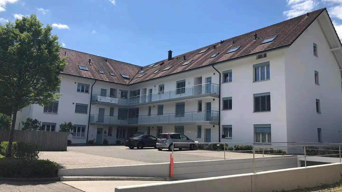 Attique à vendre - Niederwilerstrasse 7, 5524 Nesselnbach - Photo 2