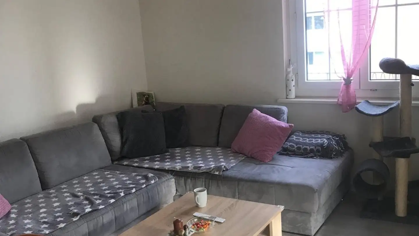 Appartement à louer - Bielstrasse 132, 2540 Grenchen