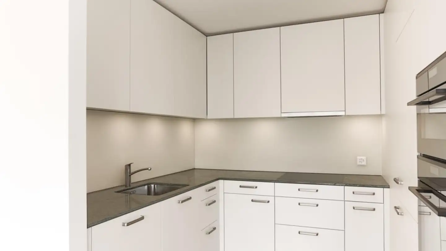 Appartement à louer - Krauerstrasse 4, 6020 Emmenbrücke - Photo 2