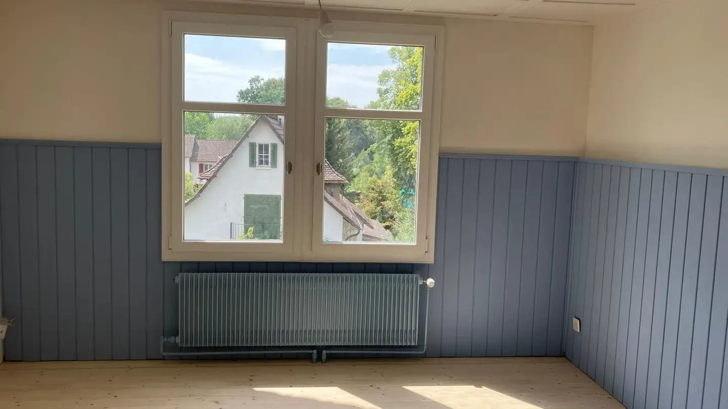 Appartement à louer - Sonnenstrasse 25, 9220 Bischofszell