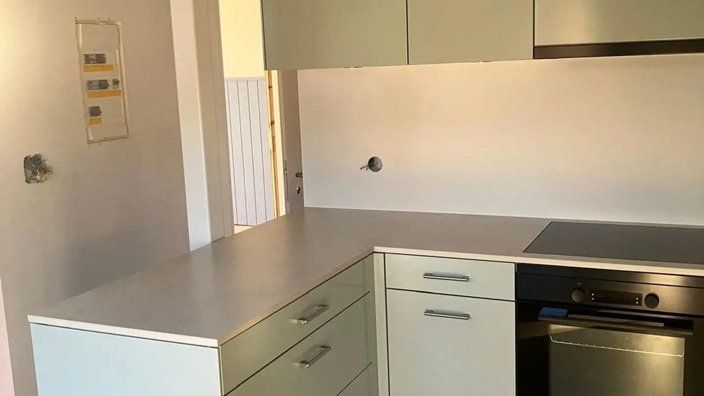 Appartement à louer - Sonnenstrasse 25, 9220 Bischofszell - Photo 4