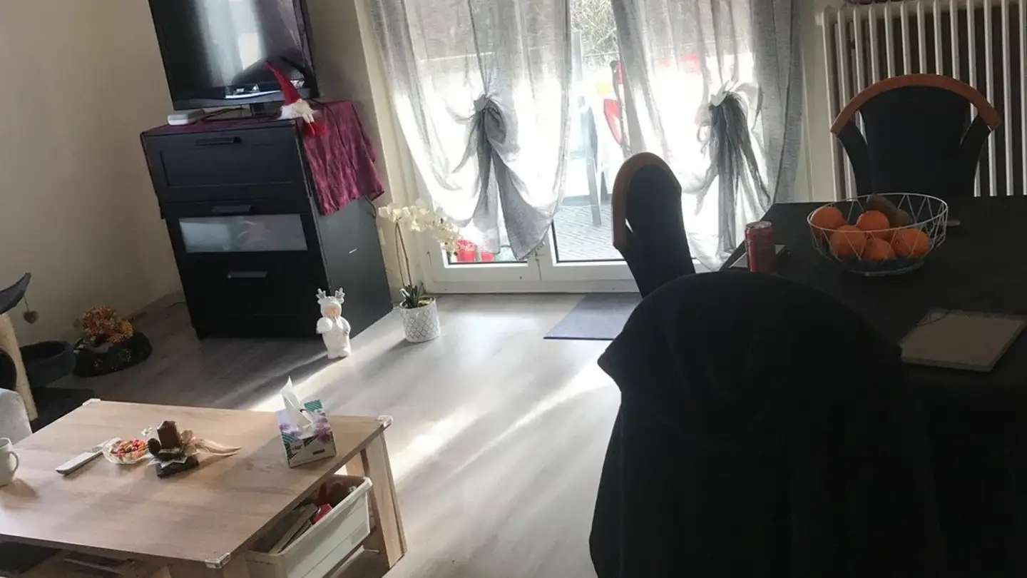 Appartamento in affitto - Bielstrasse 132, 2540 Grenchen