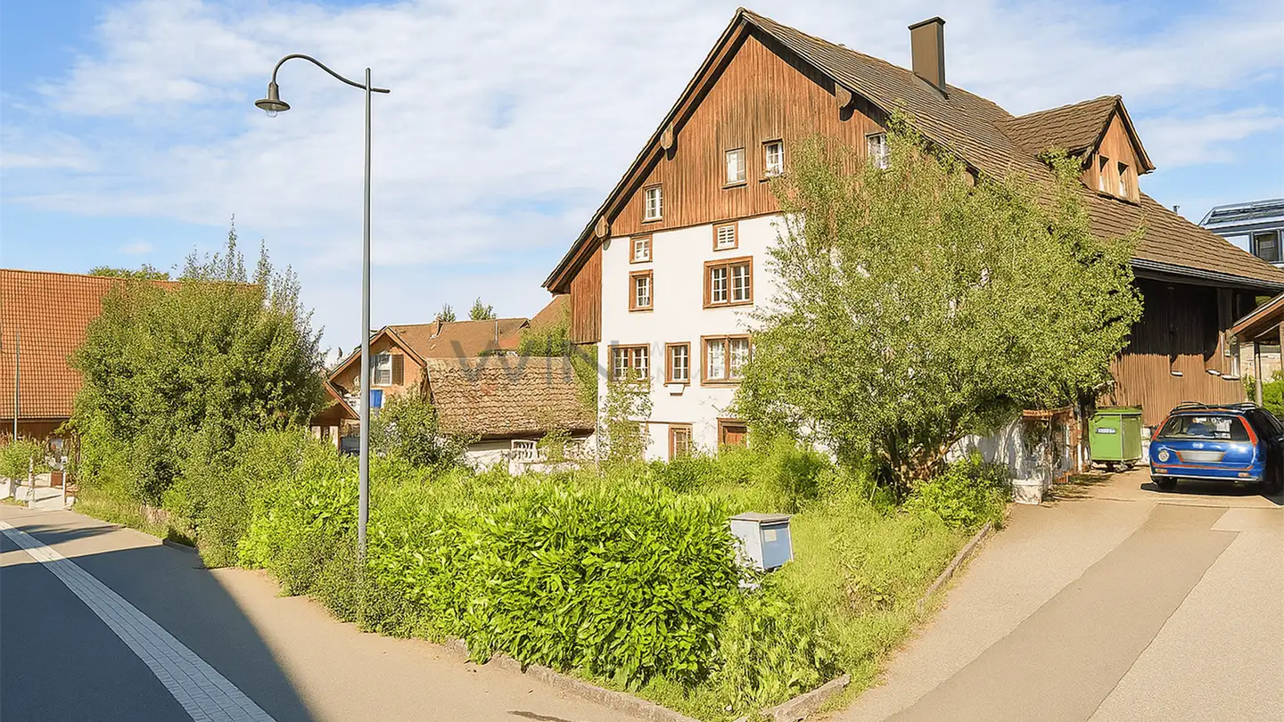 Casa singola in vendita - 8915 Hausen am Albis - Photo 4