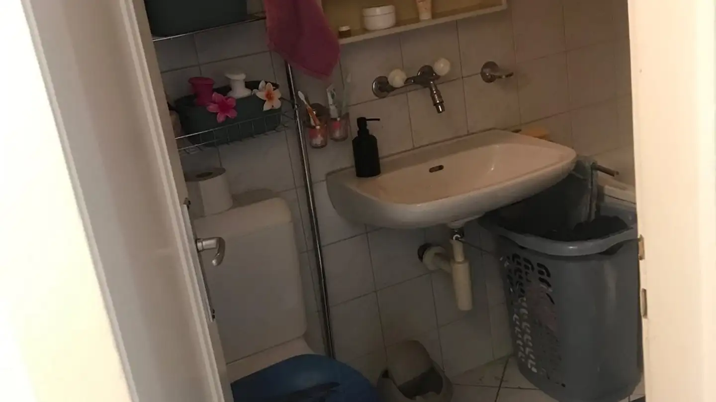 Appartamento in affitto - Bielstrasse 132, 2540 Grenchen - Photo 4