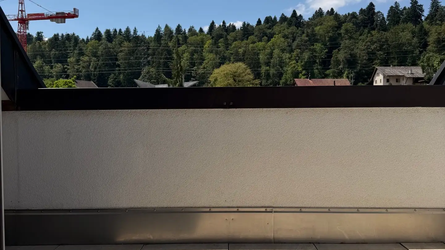 Attique à vendre - Niederwilerstrasse 7, 5524 Nesselnbach - Photo 3