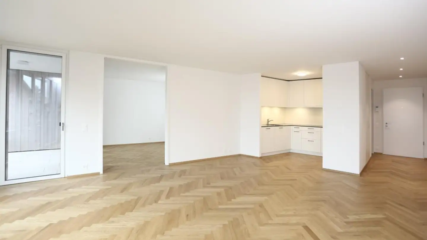 Appartement à louer - Krauerstrasse 4, 6020 Emmenbrücke - Photo 3