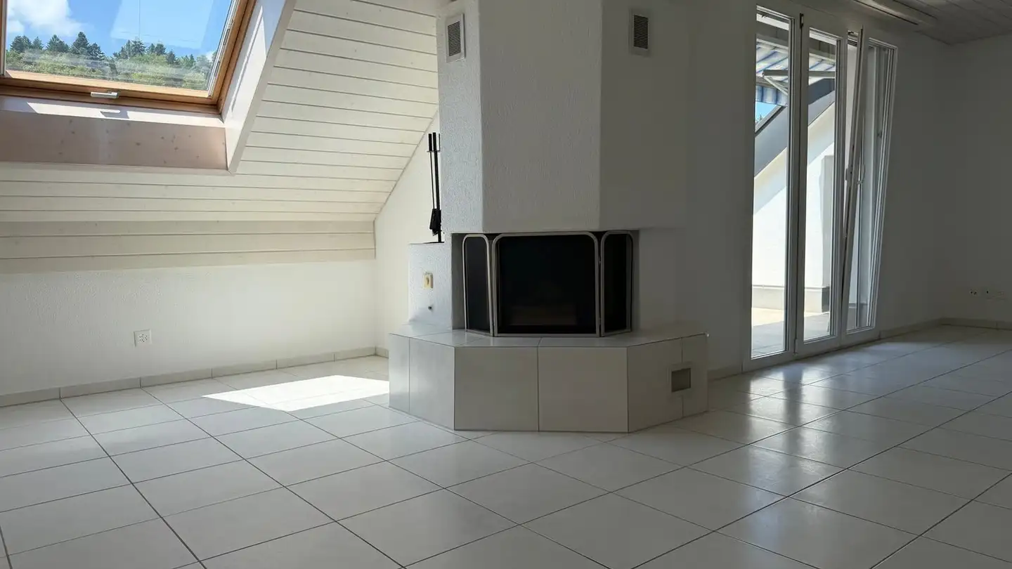 Attique à vendre - Niederwilerstrasse 7, 5524 Nesselnbach - Photo 4