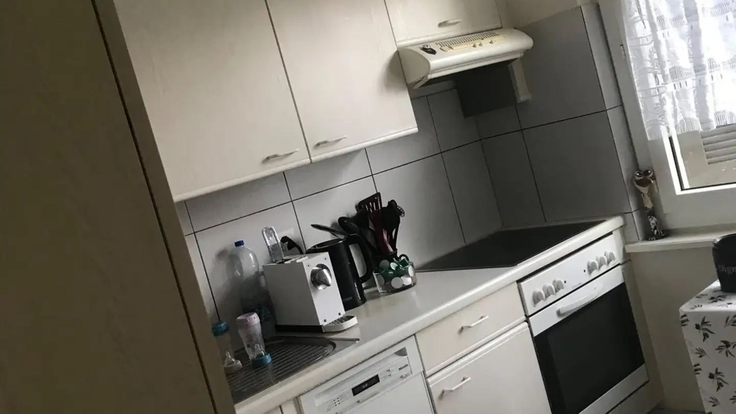 Appartamento in affitto - Bielstrasse 132, 2540 Grenchen - Photo 2