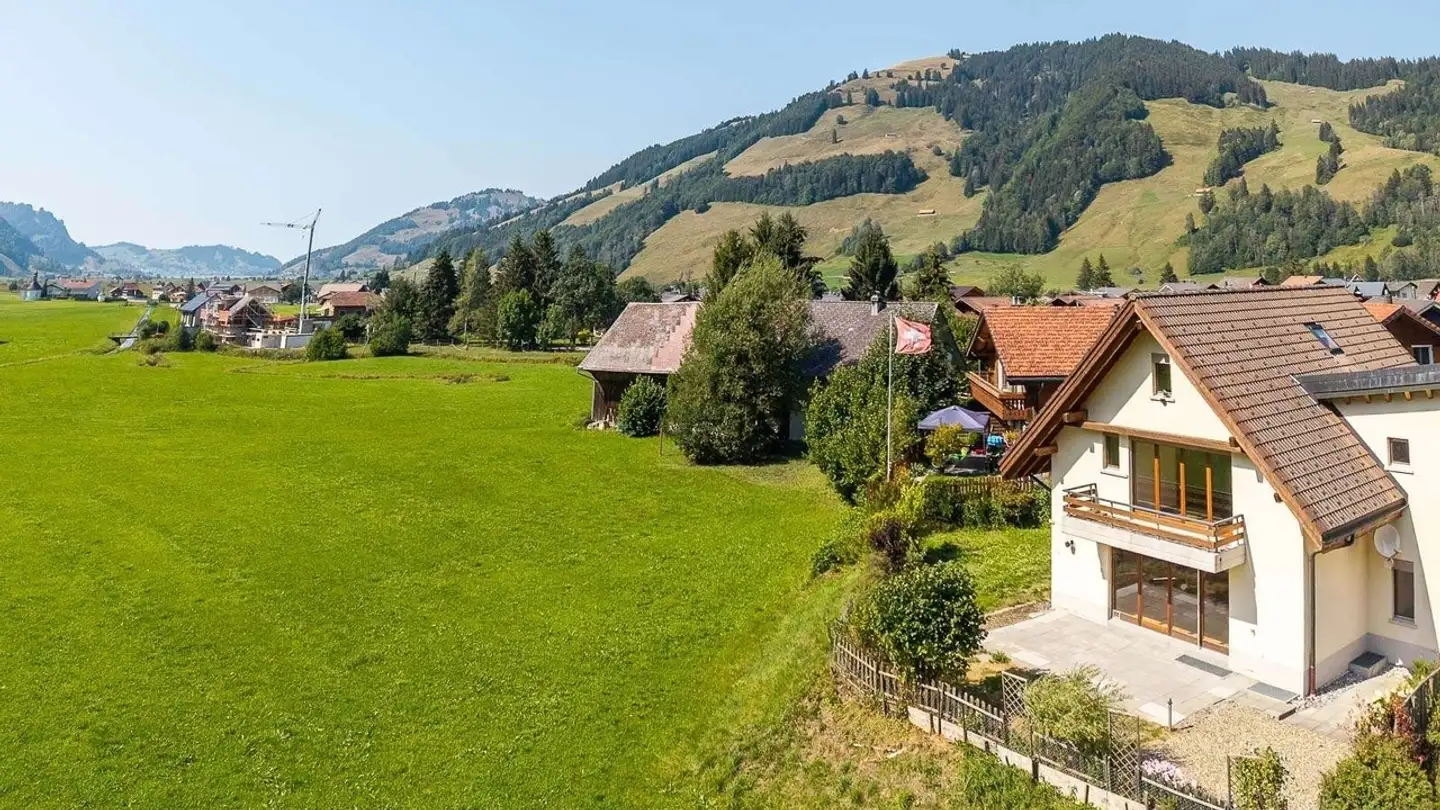 Casa bifamiliare in vendita - Quellenweg 37, 8845 Studen SZ - Foto 2