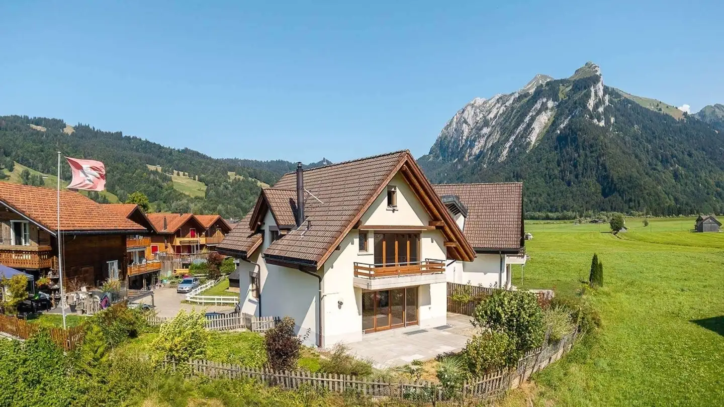 Casa bifamiliare in vendita - Quellenweg 37, 8845 Studen SZ - Foto 3