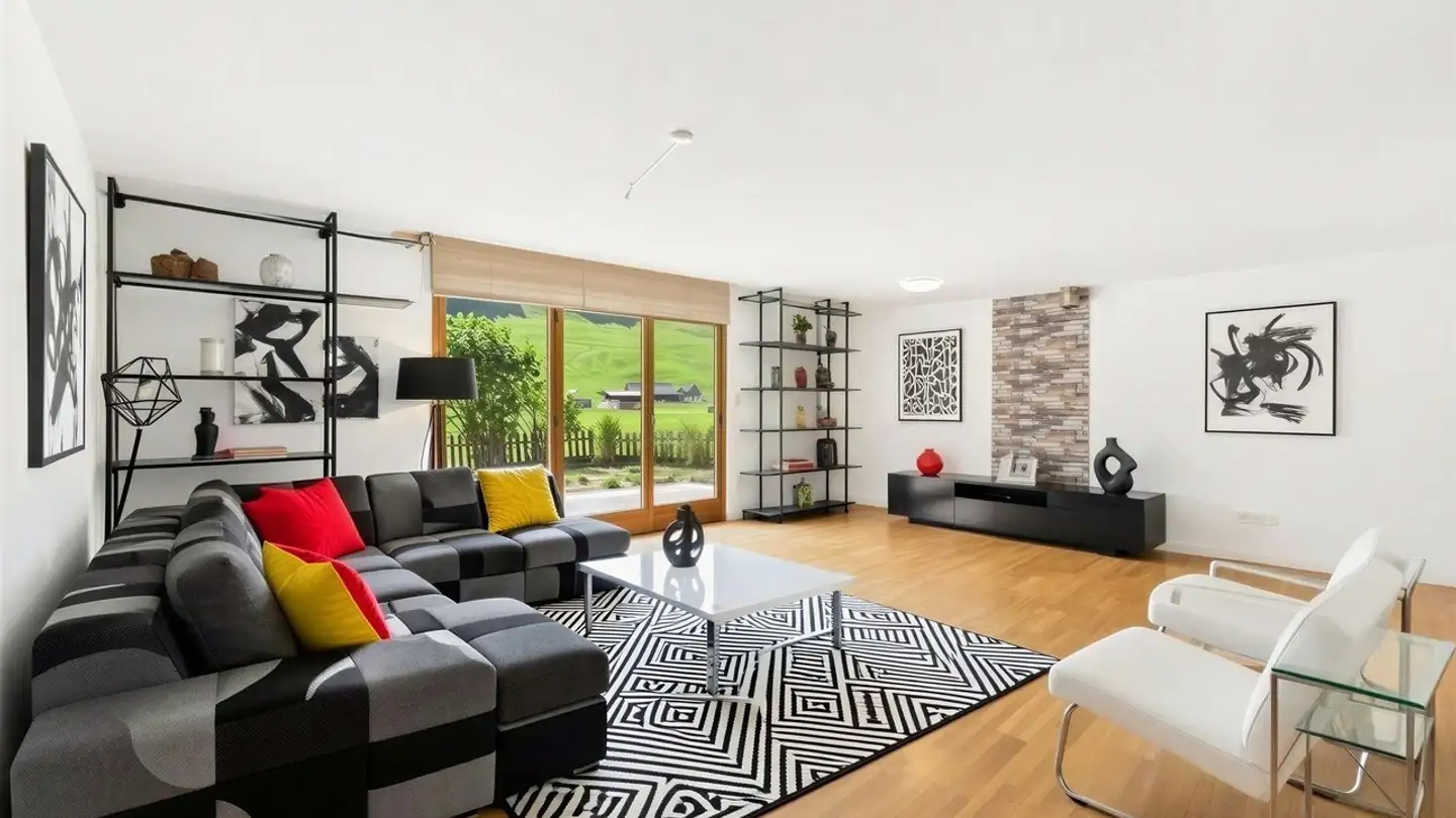 Casa bifamiliare in vendita - Quellenweg 37, 8845 Studen SZ - Foto 4