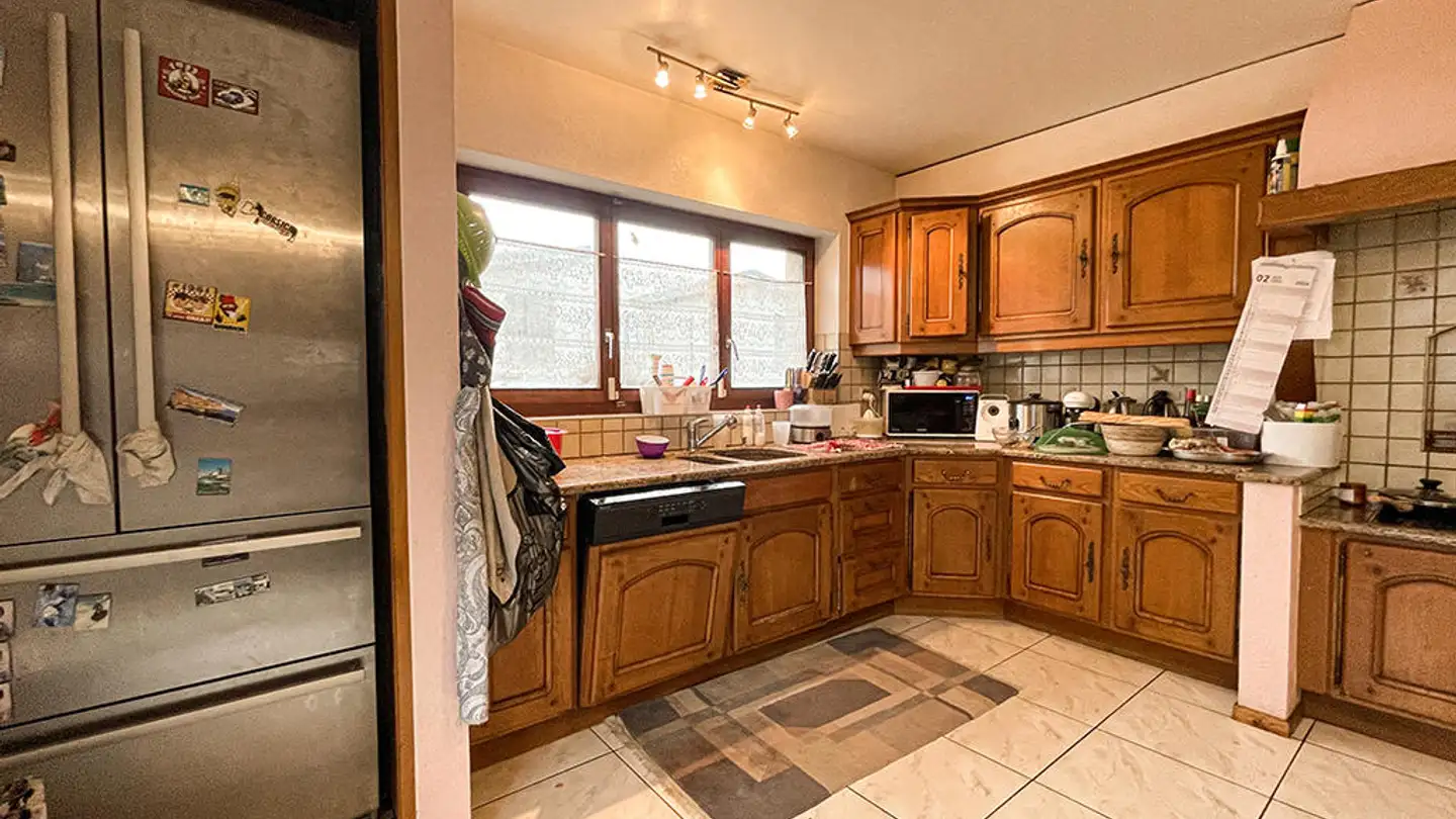 Villa for sale - 1868 Collombey