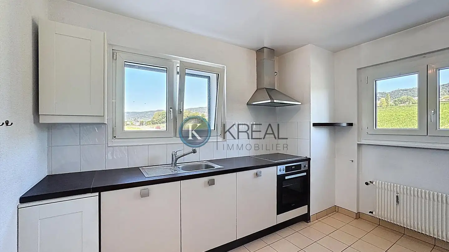 Appartamento in vendita - 1166 Perroy - Foto 4