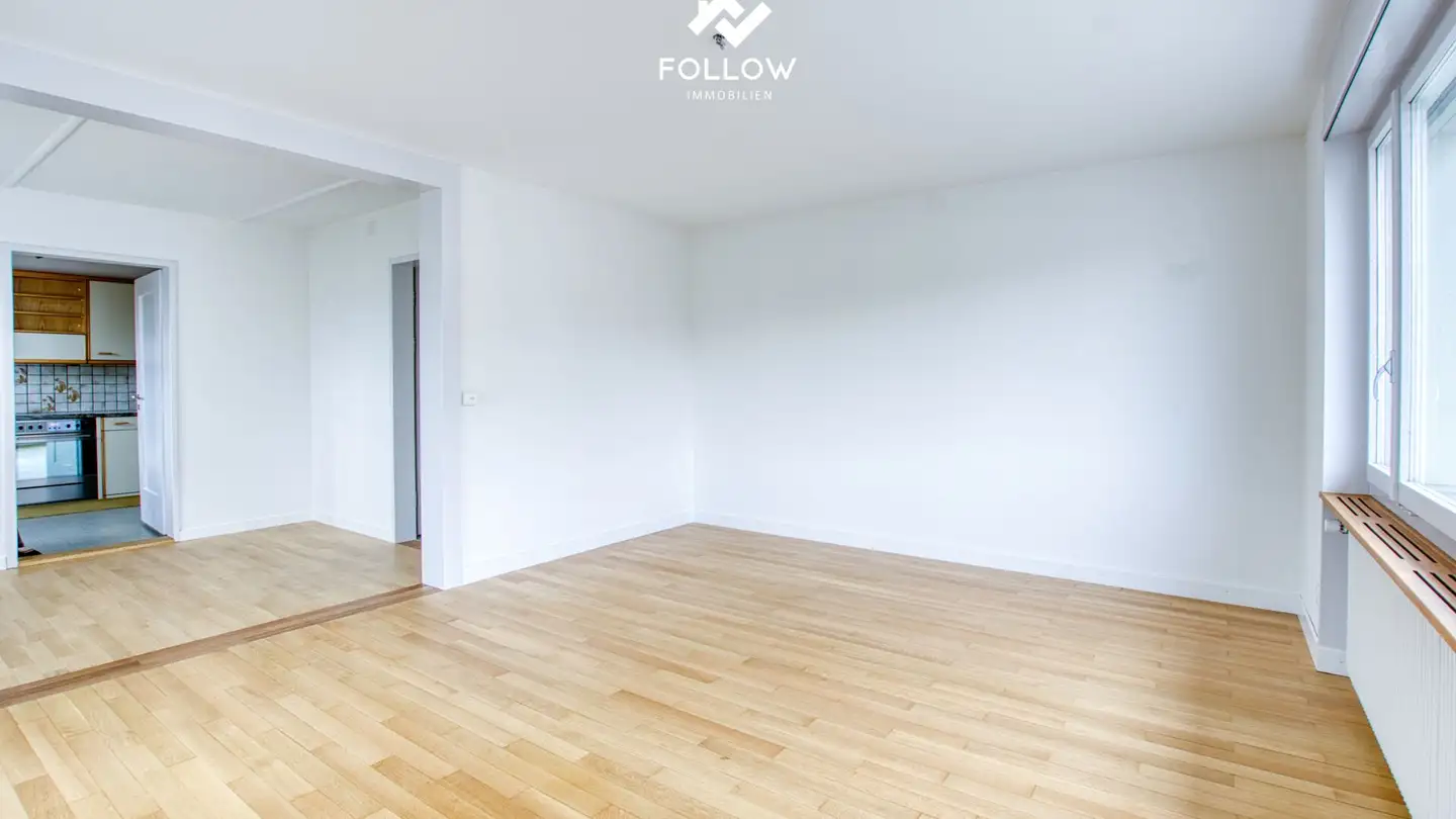Appartement à louer - Erlachstrasse, 3270 Aarberg