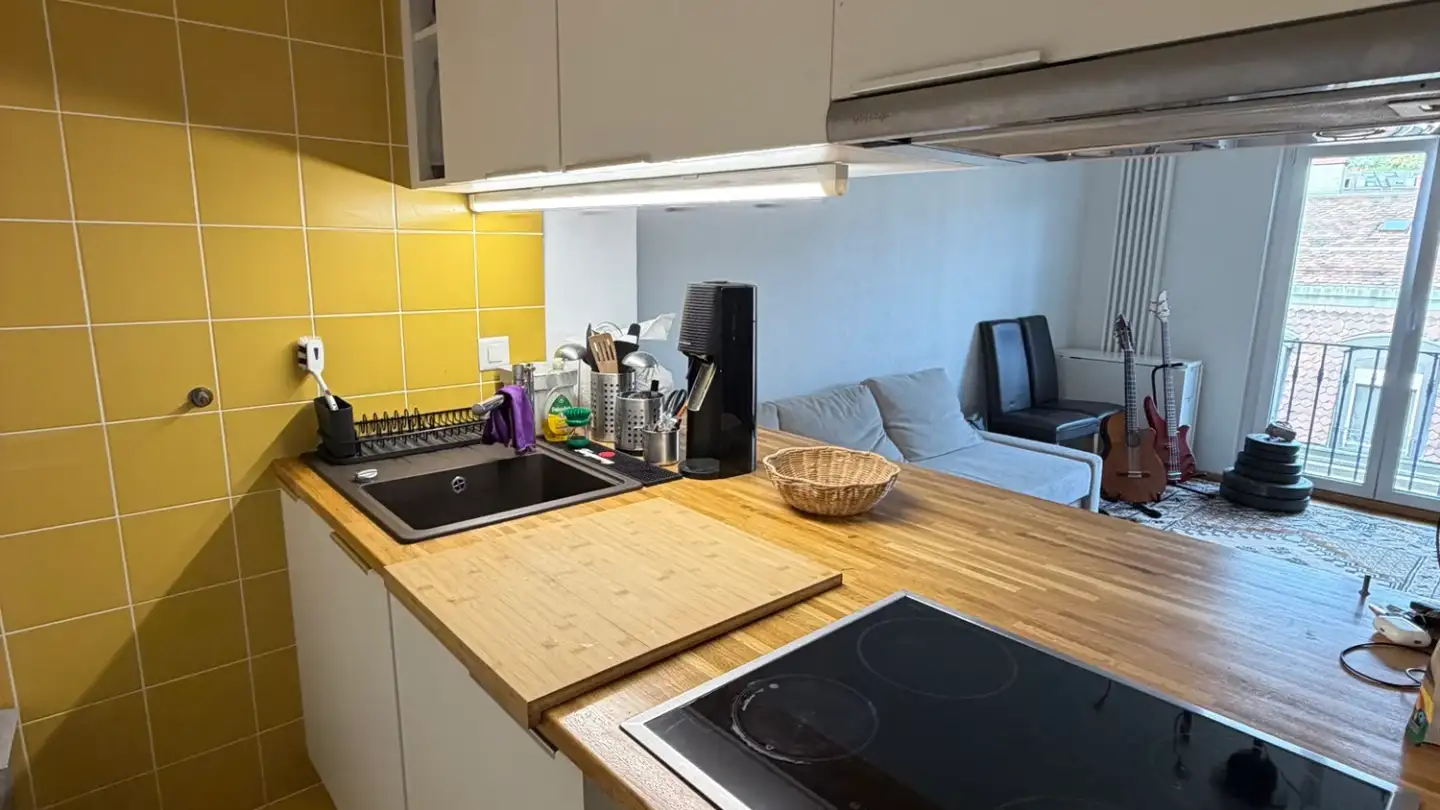 Appartement à louer - Rue Du Simplon 39, 1800 Vevey - Photo 3