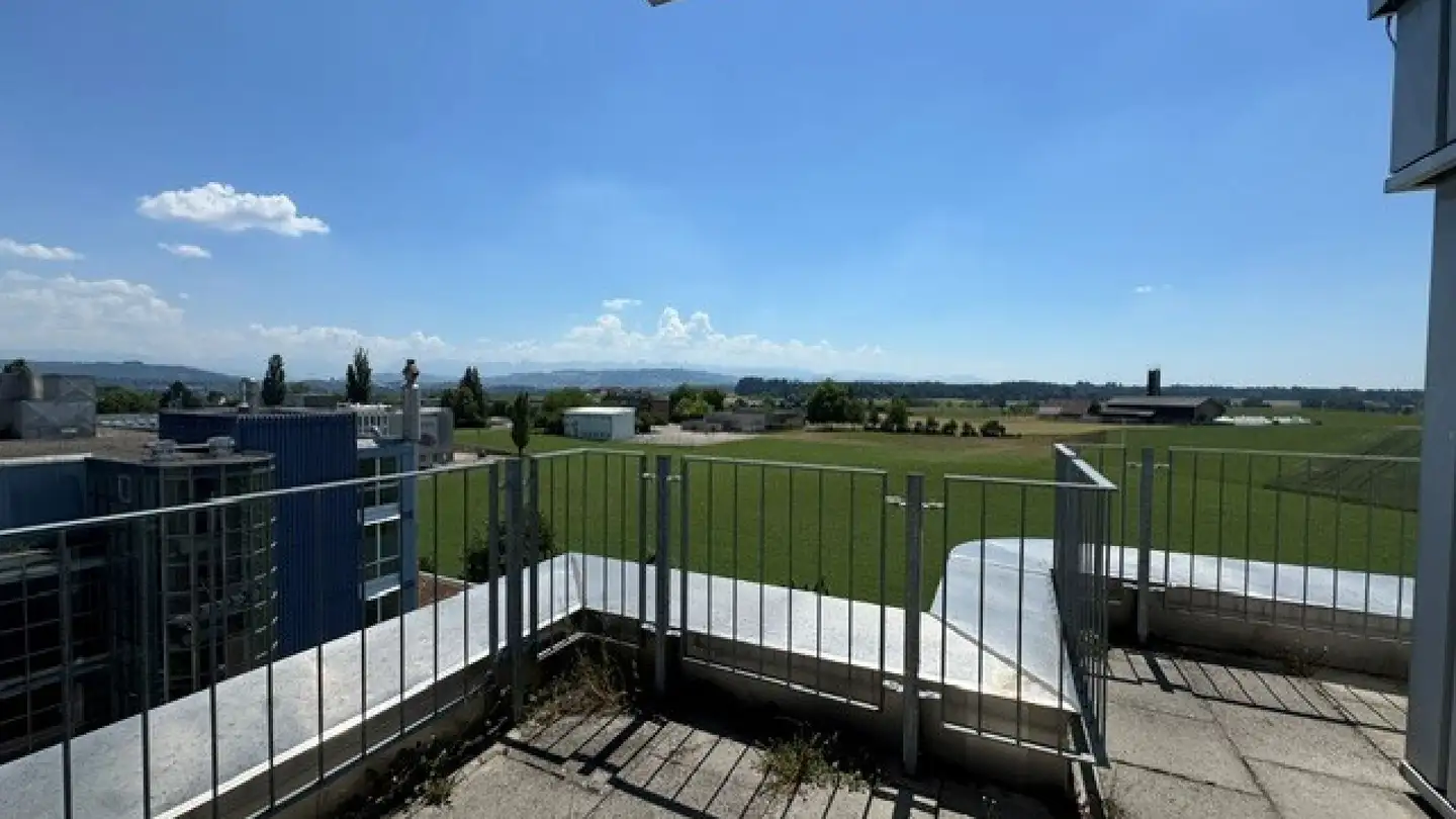 Office space for rent - Webergutstrasse, 3052 Zollikofen