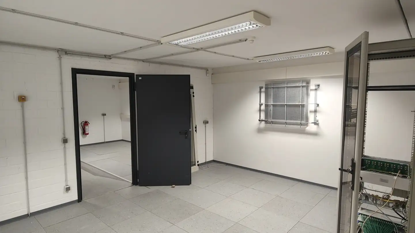 Espace de stockage à louer - 6072 Sachseln - Photo 4