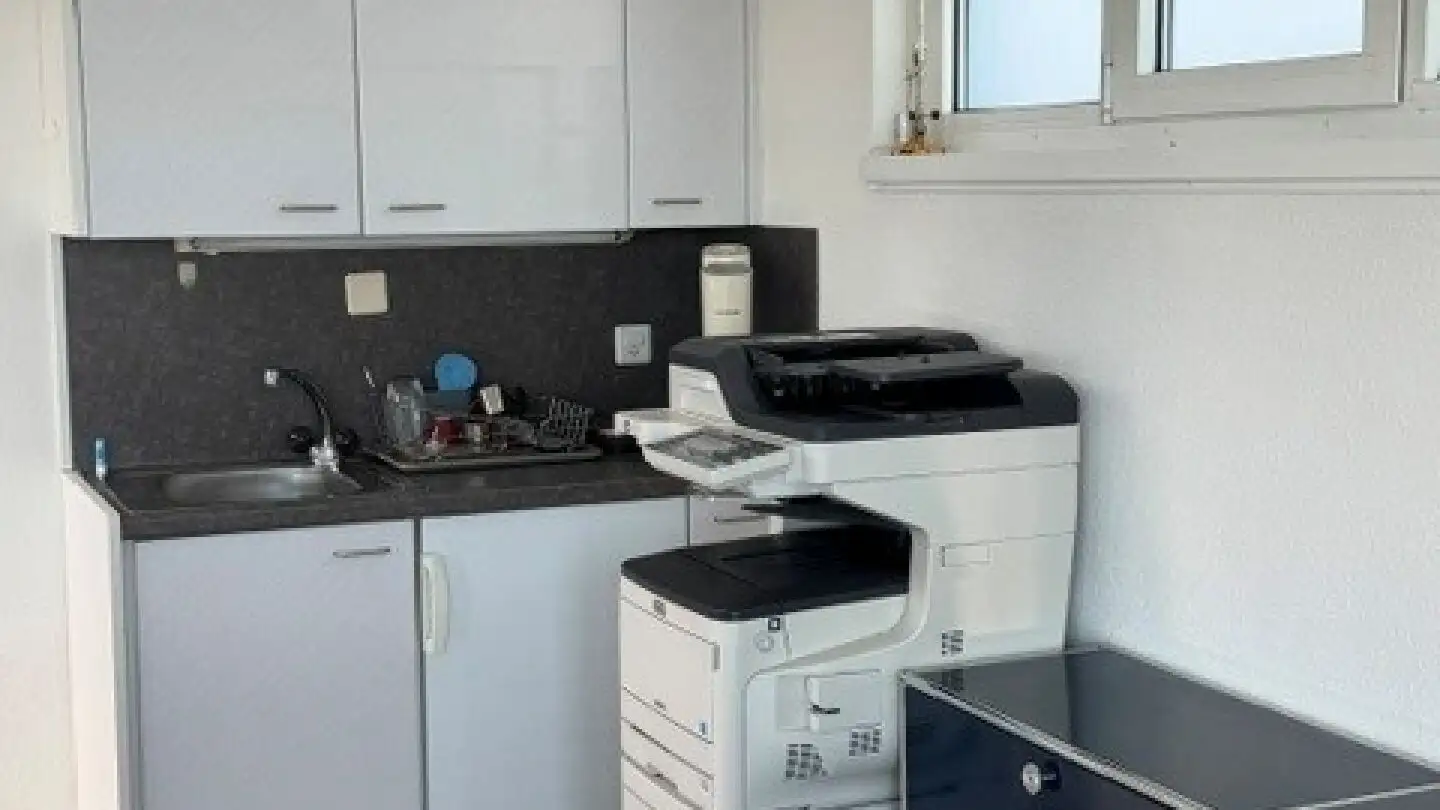 Office space for rent - Webergutstrasse, 3052 Zollikofen - Photo 3