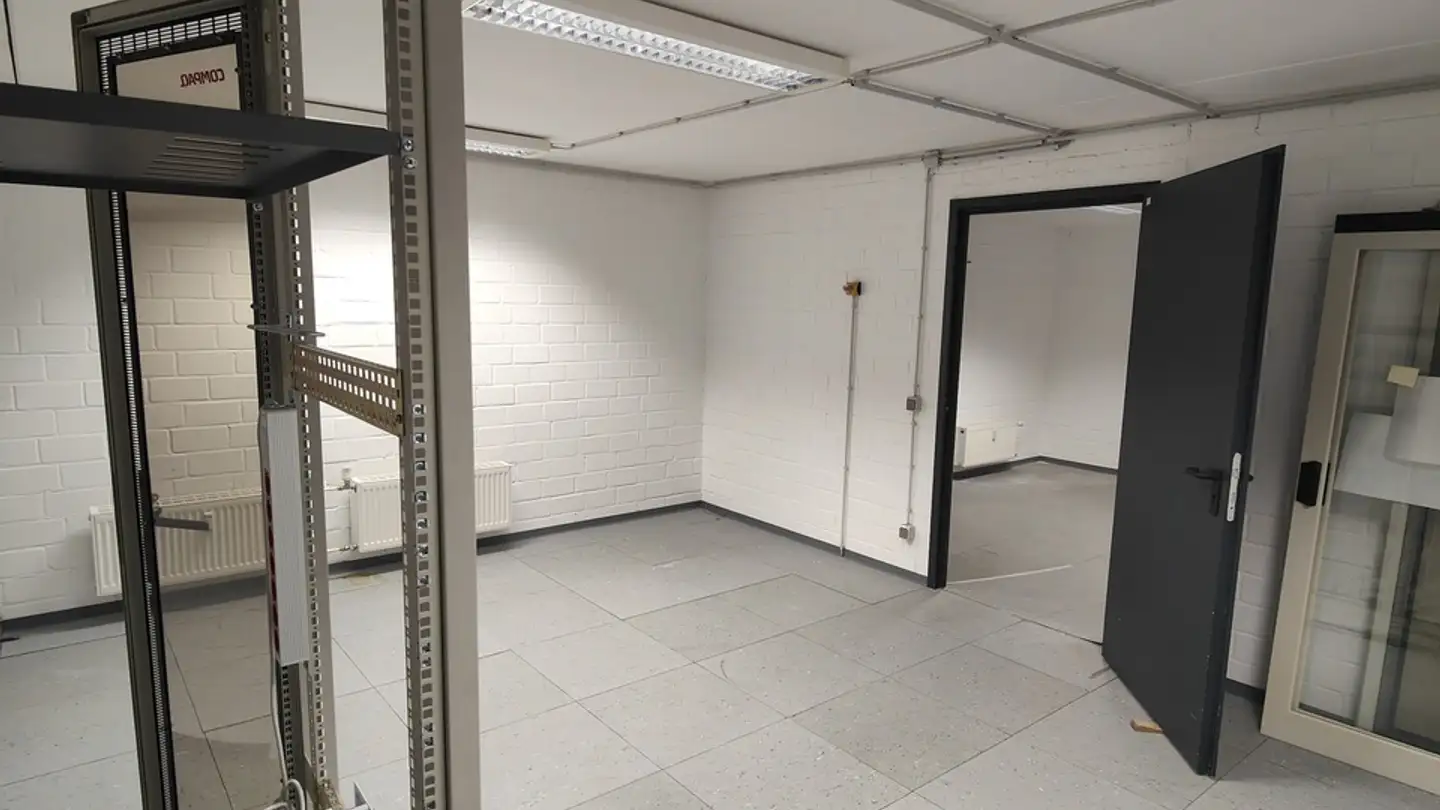 Espace de stockage à louer - 6072 Sachseln - Photo 2