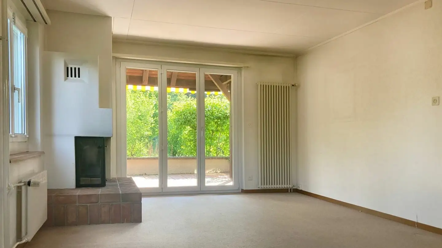 Casa singola in vendita - Weichlenstrasse 7, 5300 Turgi - Foto 2