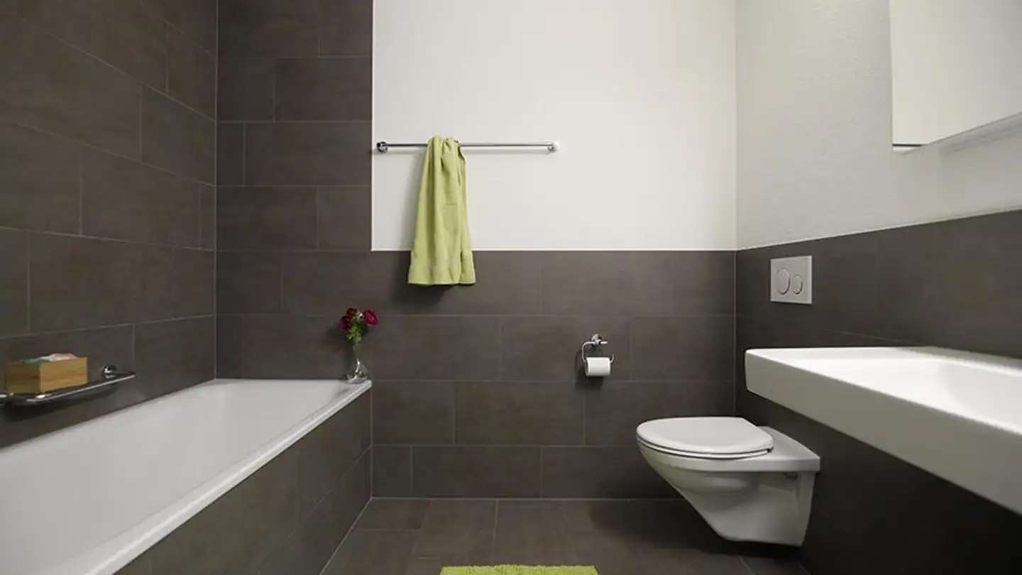 Appartement à louer - St. Gallerstrasse 33a, 9500 Wil SG - Photo 4