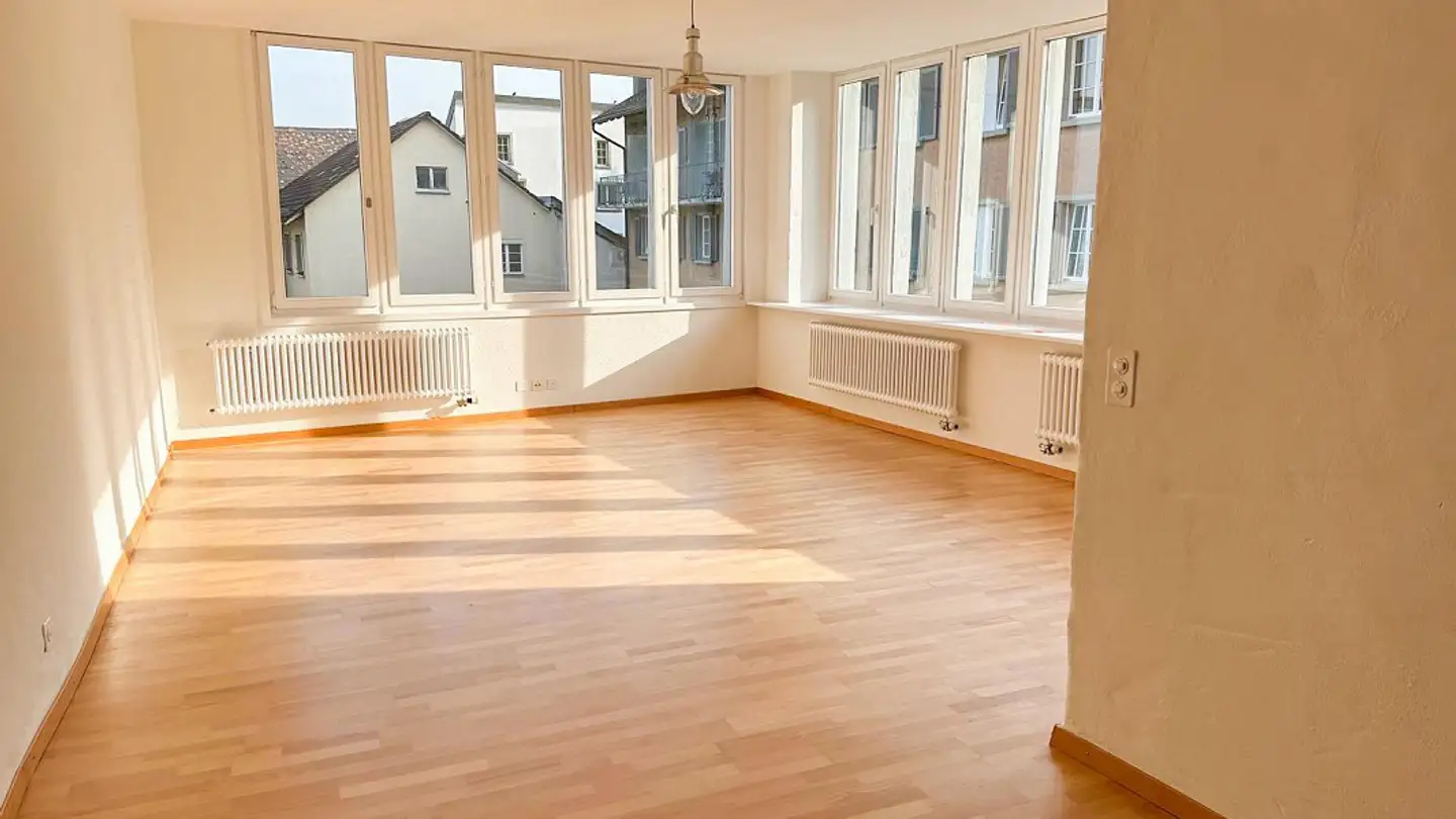 Appartamento in affitto - Vordergasse 56, 8200 Schaffhausen - Foto 3