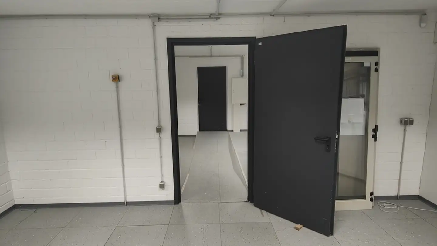 Espace de stockage à louer - 6072 Sachseln - Photo 3