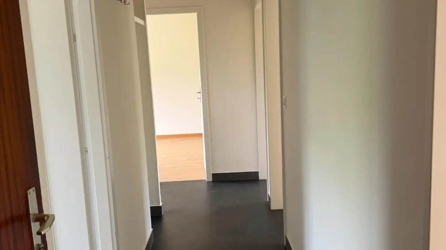 Appartamento in affitto - Rue Des Petits-Clos 45, 2114 Fleurier - Foto 4