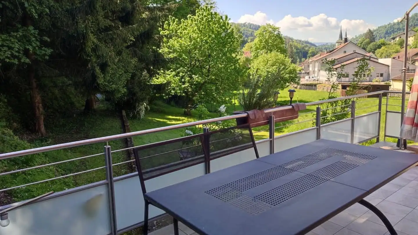 Casa singola in vendita - 2805 Soyhières - Foto 2