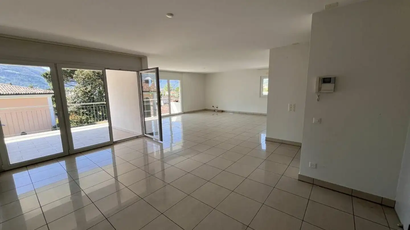 Appartamento in affitto - Via Vorame, 6612 Ascona