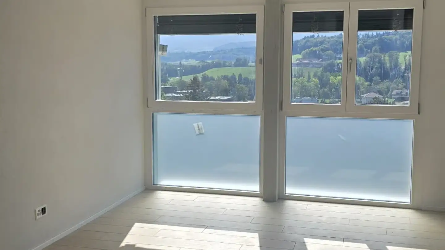 Appartamento in affitto - Route de la Maison-Neuve 17, 1753 Matran - Foto 4