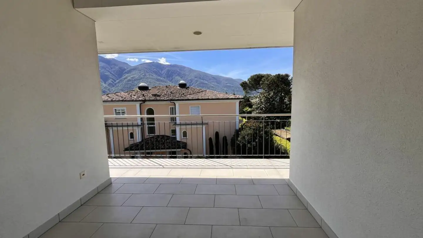 Appartamento in affitto - Via Vorame, 6612 Ascona - Photo 3