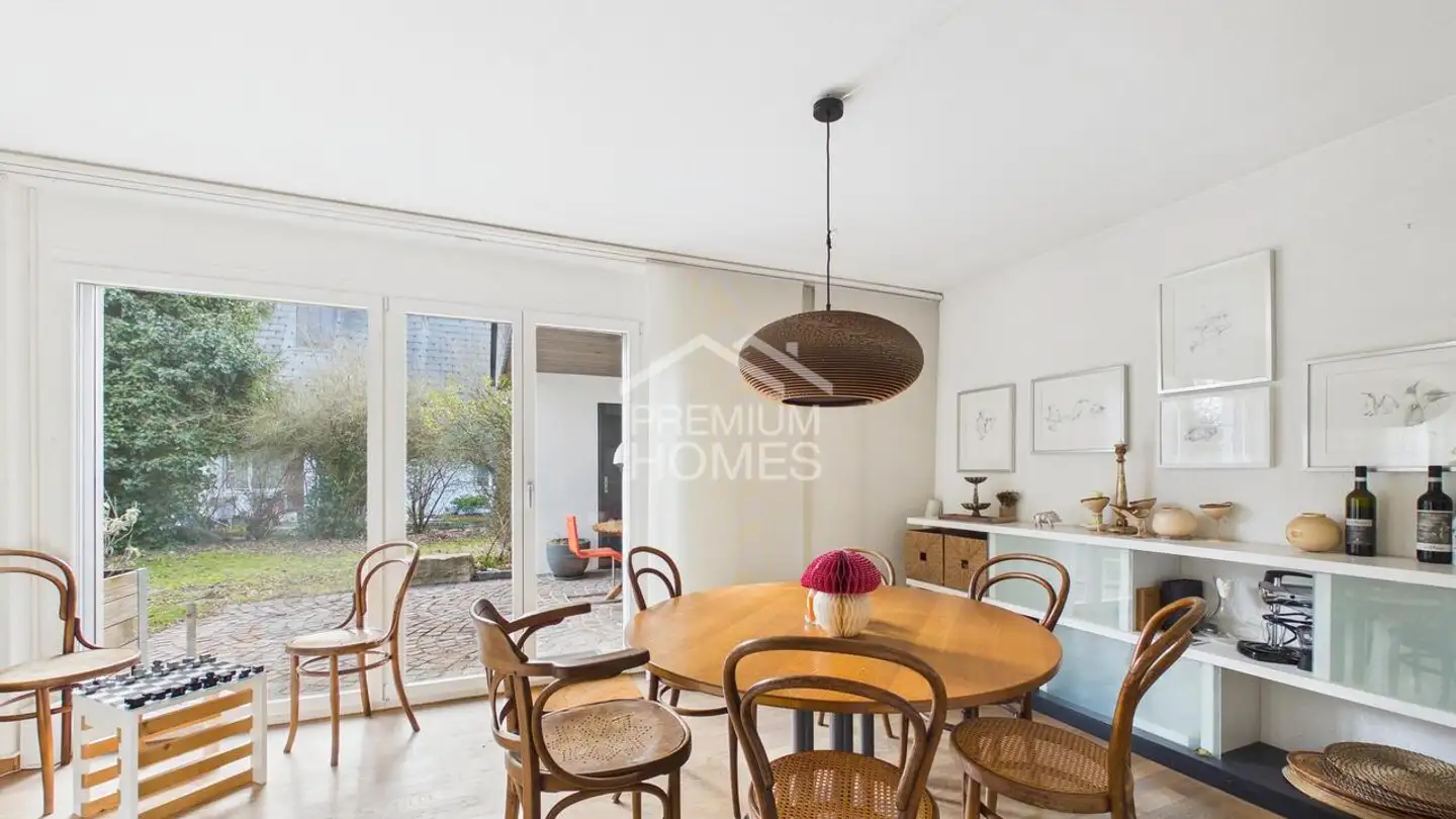 Maison individuelle à vendre - 8311 Brütten - Photo 3