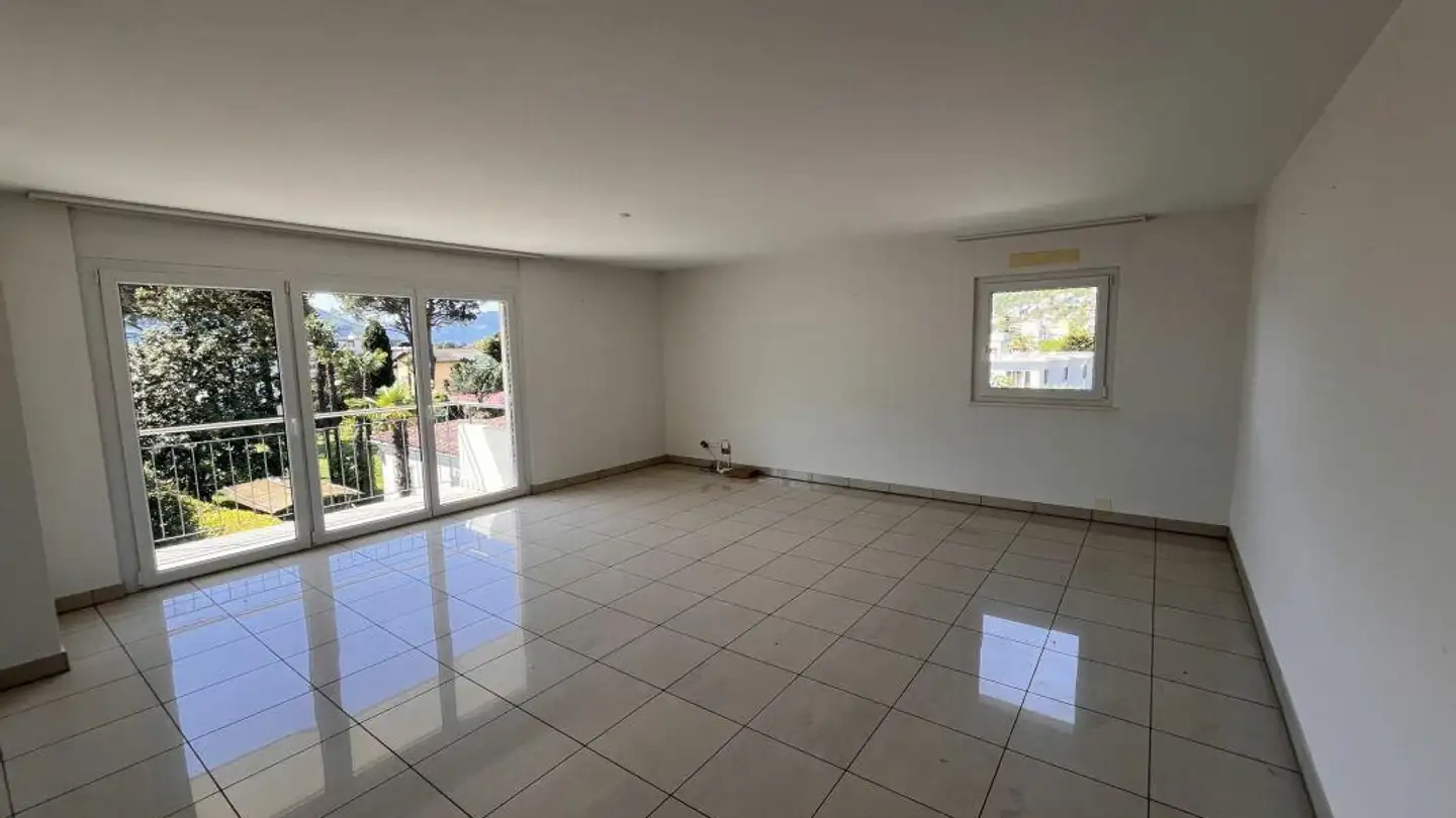 Appartamento in affitto - Via Vorame, 6612 Ascona - Photo 4