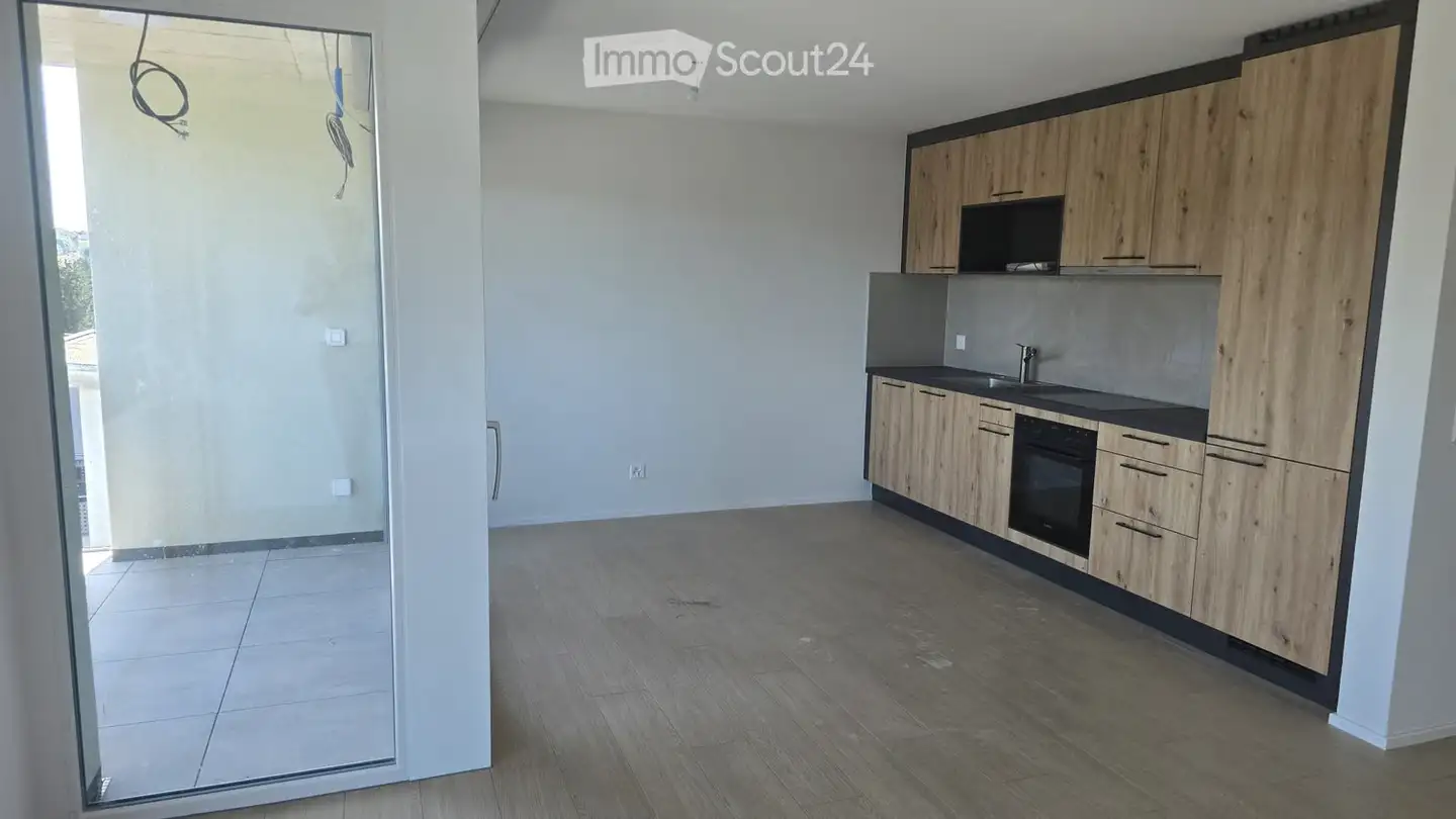 Appartamento in affitto - Route de la Maison-Neuve 17, 1753 Matran - Foto 3