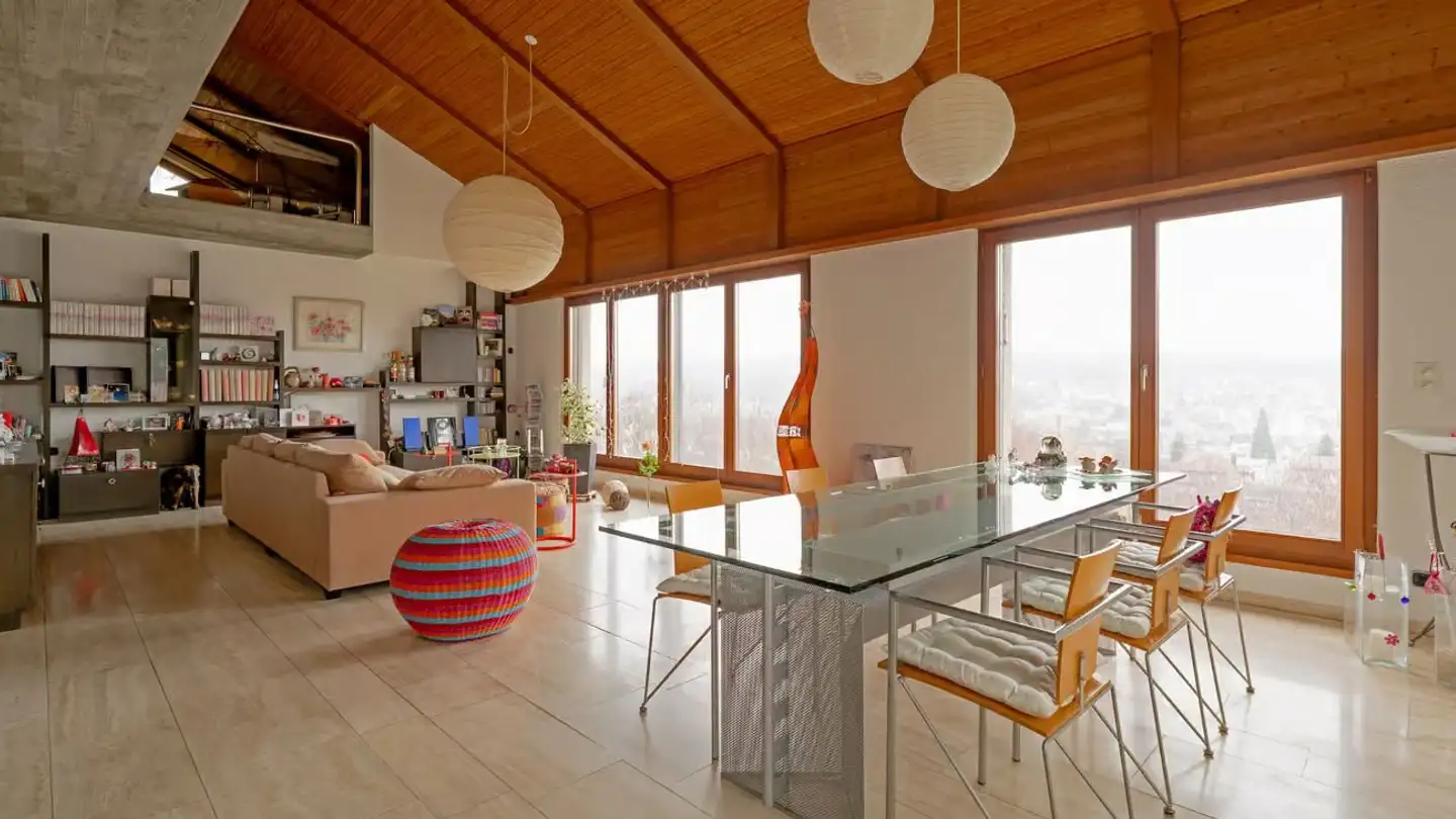 Maison individuelle à vendre - Stiftsherrenstrasse 39, 5013 Niedergösgen - Photo 2