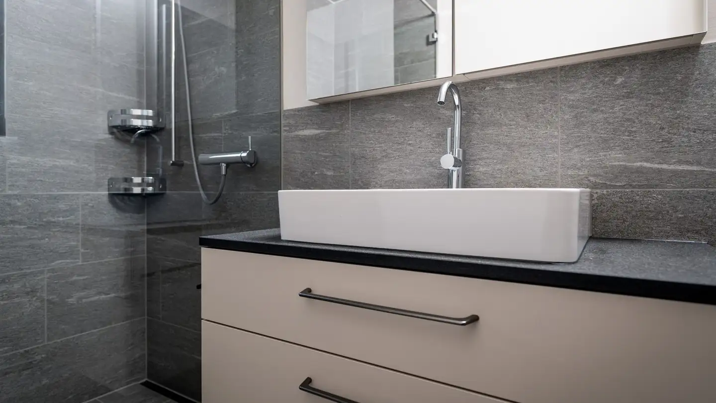 Appartamento in affitto - Anhöheweg 22, 8626 Ottikon (Gossau ZH) - Foto 3