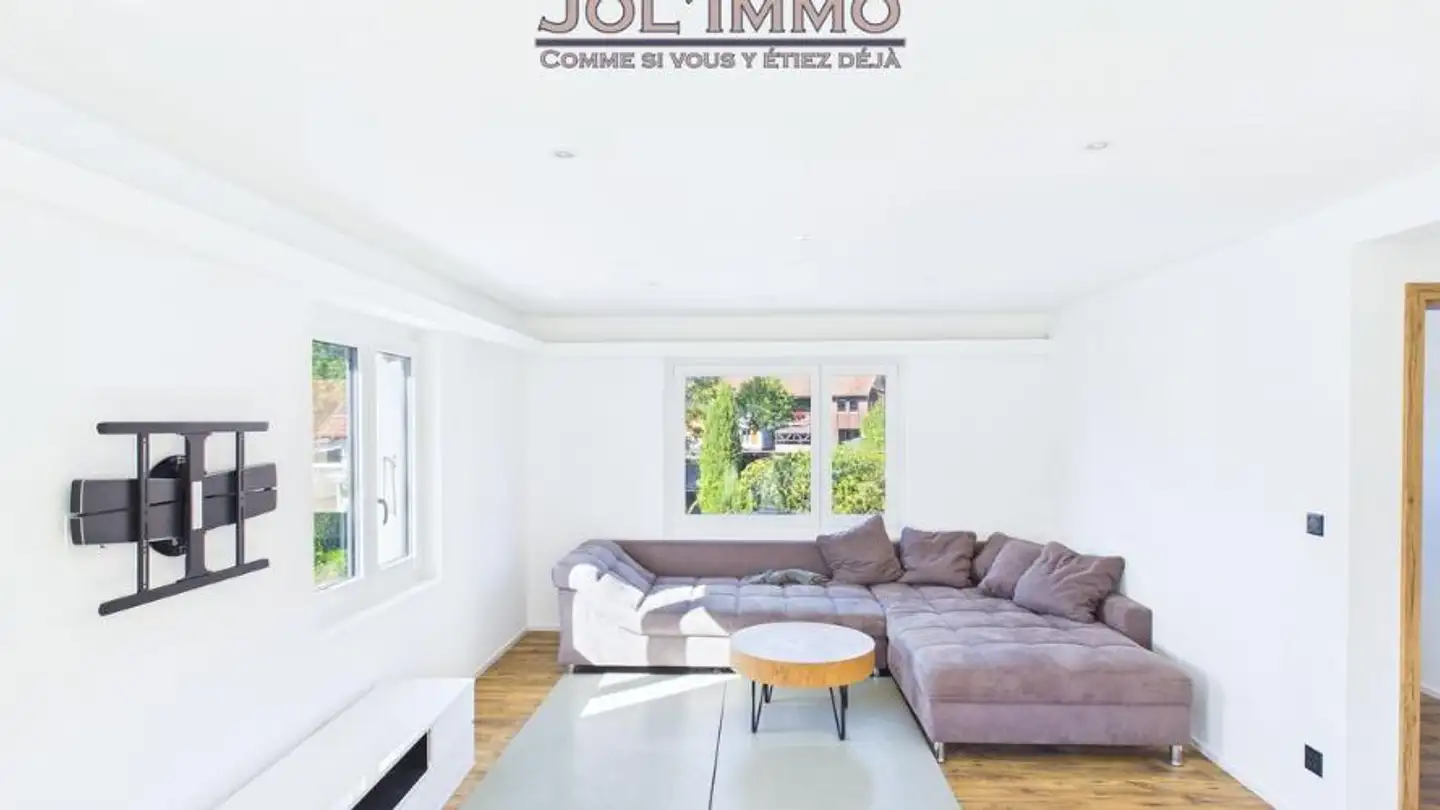 Single house for sale - Clos du Moulin 4, 2824 Vicques - Photo 4