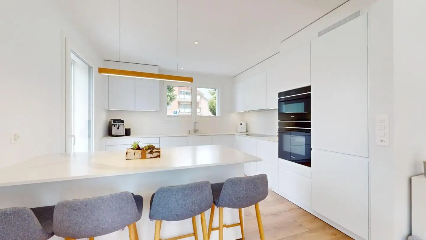 Maison individuelle à vendre - 1610 Oron-la-Ville - Photo 3