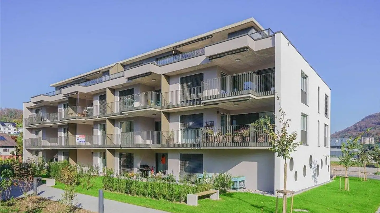 Appartamento in vendita - 5064 Wittnau - Photo 2