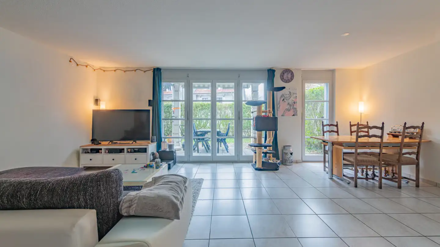 Wohnung mieten - Fulenbacherstrasse 20, 4623 Neuendorf - Foto 2