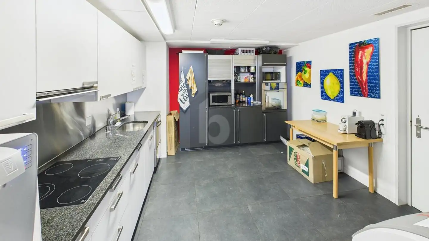 Bureau à louer - 4900 Langenthal - Photo 4